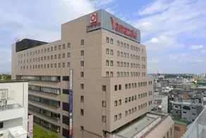 Yamazaki Seipan Pension Fund Hall - Image 5