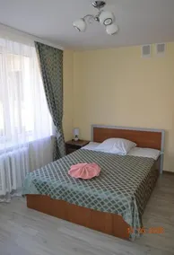 Ozdorovitelnyy Kompleks Chayka - Image 3
