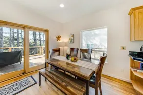 Yaquina Lighthouse View Beach Home - Image 2