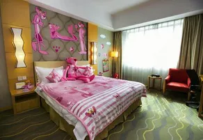 Dreamland Hotel Huizhou - Image 2