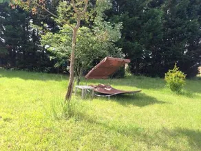 Chalet En Bord De RiviÈre - Image 3