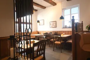 Double room, shower, toilet, Stammhaus - Image 3