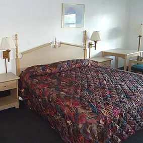 Magnuson Hotel Summerton - Image 2