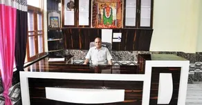 Hotel Shivalik View Hotel and Restaurant - Image 4