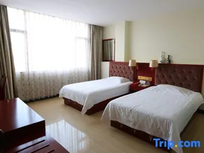 Fangminglou Hotel - Image 3