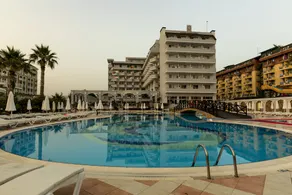 Holiday Garden Resort Hotel - Image 2