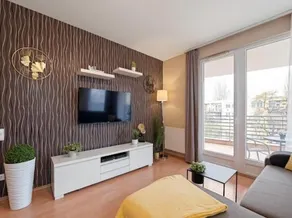 VIP MINI RESORT,Private Parking & Balcony - Image 2