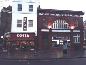 Eversholt Street - Image 5