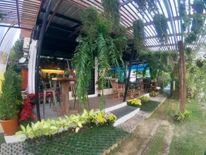 Bike Resort ChiangMai - Image 3