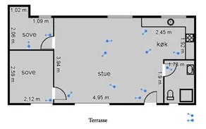 Rimmervej Holiday Home - Image 4