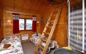 Chalet Soleil Levant - Image 4