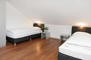 Pension Arkade Neckarsulm - Image 5