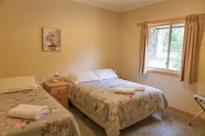 Riverside Retreat Chalets, Walpole - Image 3