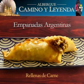 Albergue Camino y Leyenda - Image 5