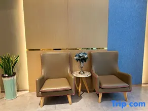Home Inn Zhongshan Lihe Square Xingzhong Avenue - Image 5