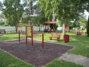 Apartment In Balatonbereny 35891 - Image 2