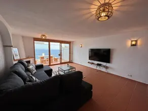 El Marinero - 1st line semi-detached 4-bedroom villa - sea view - Image 4