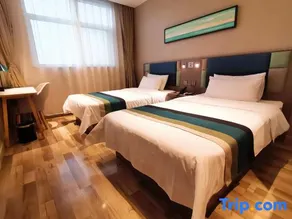 Home Inn Neo (Puyang Fan County Trade City Dafeng International Shopping Mall) - Image 3