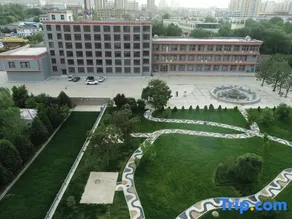 Jinpeng Yinhe Grand Hotel - Image 4