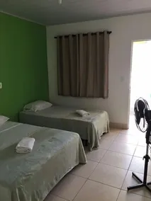 Pousada Renascer - Image 3