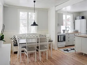 6 Person Holiday Home in Nykvarn-by Traum - Image 5