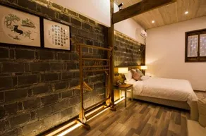 Huamantang Liuli Xiangyuan Hotel - Image 4