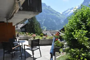 Hotel Du Sauvage Grindelwald - Image 3