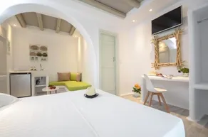 Naxian Spirit Suites & Apartments - Image 4