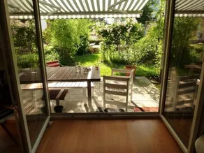 Ferienwohnung Bella Rosa - Image 2