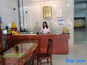 Hengyang County Youming Hotel - Image 2