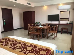 Tianjin Hongwang Business Hotel - Image 3