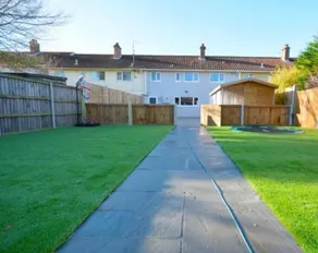 Immaculate 3-bed House in Bungay - Image 5