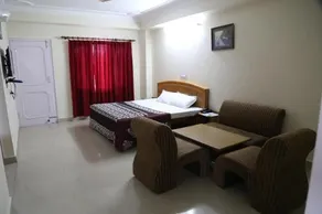 Hotel Highland Regency - Image 4