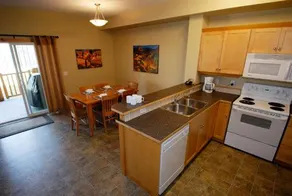 3 Bdrm Loft Condo at Kimberley - Image 5