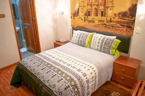 Maximos Hotel - Image 2