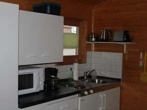 Pretty Bungalow in Neubukow with Garden, Roof Terrace, BBQ - Image 3