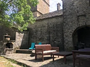 Hotel La Abadía Somontano - Image 2