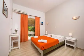 Argo Studios & Apartments Benitses - Image 5