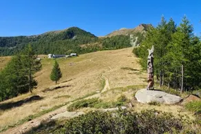 Wild Valley Onsernone - Image 3