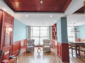 DO A LAND V Hotel (Hengyang Nanhua Hospital Branch) - Image 4