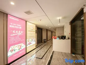 Kunrong Boutique Hotel, Liucheng - Image 4