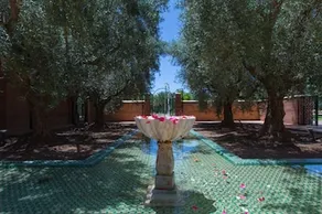 Villa Alouna en exclusivite avec piscine privee dans la Palmeraie - Image 3