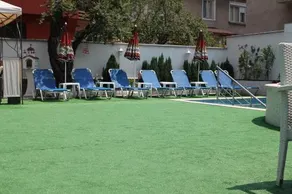 Saint George Family Hotel - Image 4