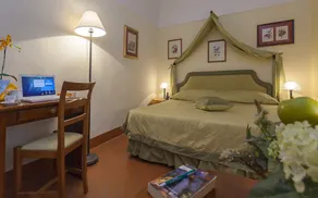 Hotel Relais II Chiostro di Pienza - Image 4