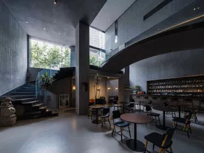 Duxiana Hotel Shanghai - Image 4