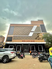 Hotel lalita palace (Arrah) - Image 3