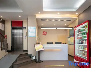 尚客优连锁酒店(汉寿步行街店) - Image 4