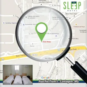 Hotel Sleep - Image 4