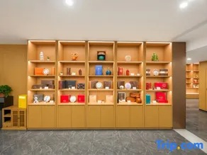 Shenwan Hotel - Image 5