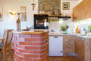 Vineyard Cottage Bahor - Image 5